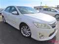 2012 Toyota Camry Hybrid