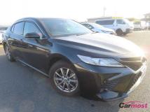 2020 Toyota Camry Hybrid