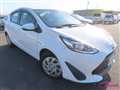 2018 Toyota AQUA
