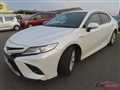 2019 Toyota Camry Hybrid