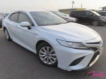 2019 Toyota Camry Hybrid