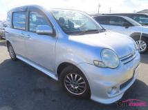 2007 Toyota Sienta