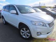 2013 Toyota Vanguard