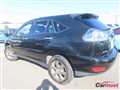 2012 Toyota Harrier