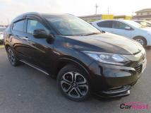 2017 Honda VEZEL