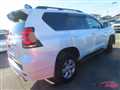 2018 Toyota Land Cruiser Prado
