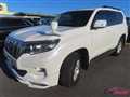 2018 Toyota Land Cruiser Prado