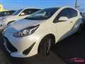 2021 Toyota AQUA