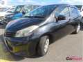 2012 Toyota Vitz