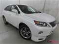 2012 Lexus RX