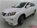 2012 Lexus RX
