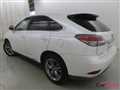 2012 Lexus RX