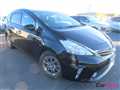 2014 Toyota PRIUS α
