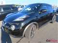 2015 Nissan Juke