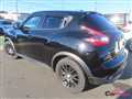 2015 Nissan Juke