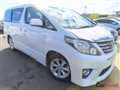 2012 Toyota Alphard