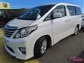 2012 Toyota Alphard