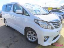 2012 Toyota Alphard