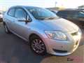 2007 Toyota Auris