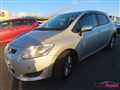 2007 Toyota Auris