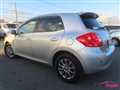2007 Toyota Auris