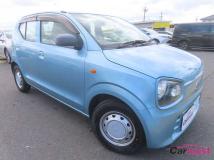 2017 Suzuki Alto