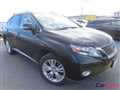 2009 Lexus RX
