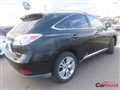 2009 Lexus RX