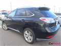 2009 Lexus RX