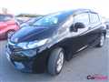 2016 Honda Fit Hybrid