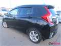 2016 Honda Fit Hybrid