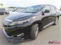 2015 Toyota Harrier