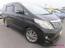 2011 Toyota Alphard