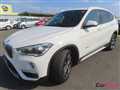 2016 BMW X1