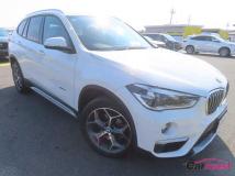 2016 BMW X1