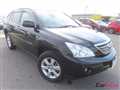2010 Toyota Harrier Hybrid