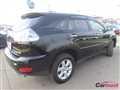 2010 Toyota Harrier Hybrid