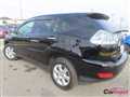 2010 Toyota Harrier Hybrid