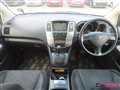 2010 Toyota Harrier Hybrid