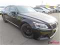 2015 Lexus LS