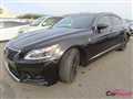 2015 Lexus LS