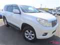 2012 Toyota Land Cruiser Prado