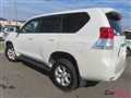 2012 Toyota Land Cruiser Prado