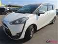2015 Toyota Sienta