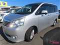 2011 Toyota Noah