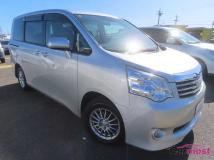 2011 Toyota Noah