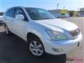 2009 Toyota Harrier
