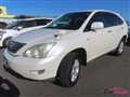 2009 Toyota Harrier