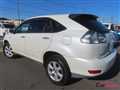 2009 Toyota Harrier