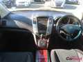 2009 Toyota Harrier